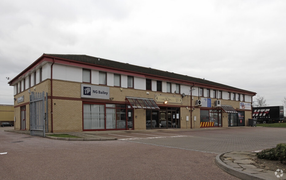 Anthonys Way, Rochester for sale - Primary Photo - Image 1 of 5