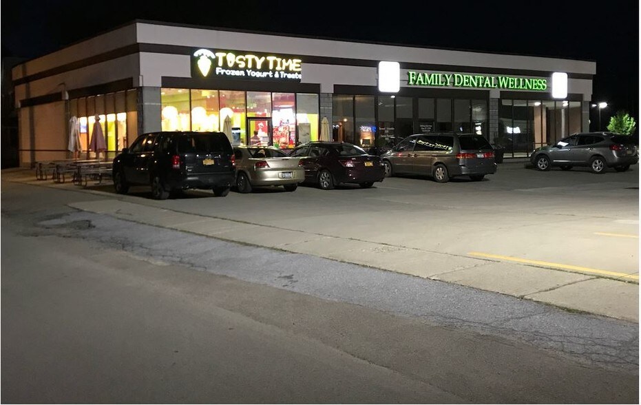 2108 W State St, Olean, NY for sale - Building Photo - Image 1 of 1