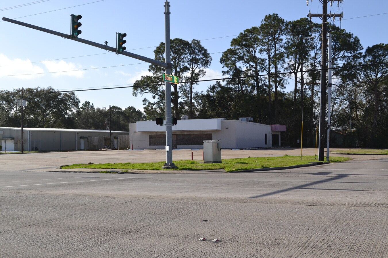 3400 W Pinhook Rd, Lafayette, LA 70508