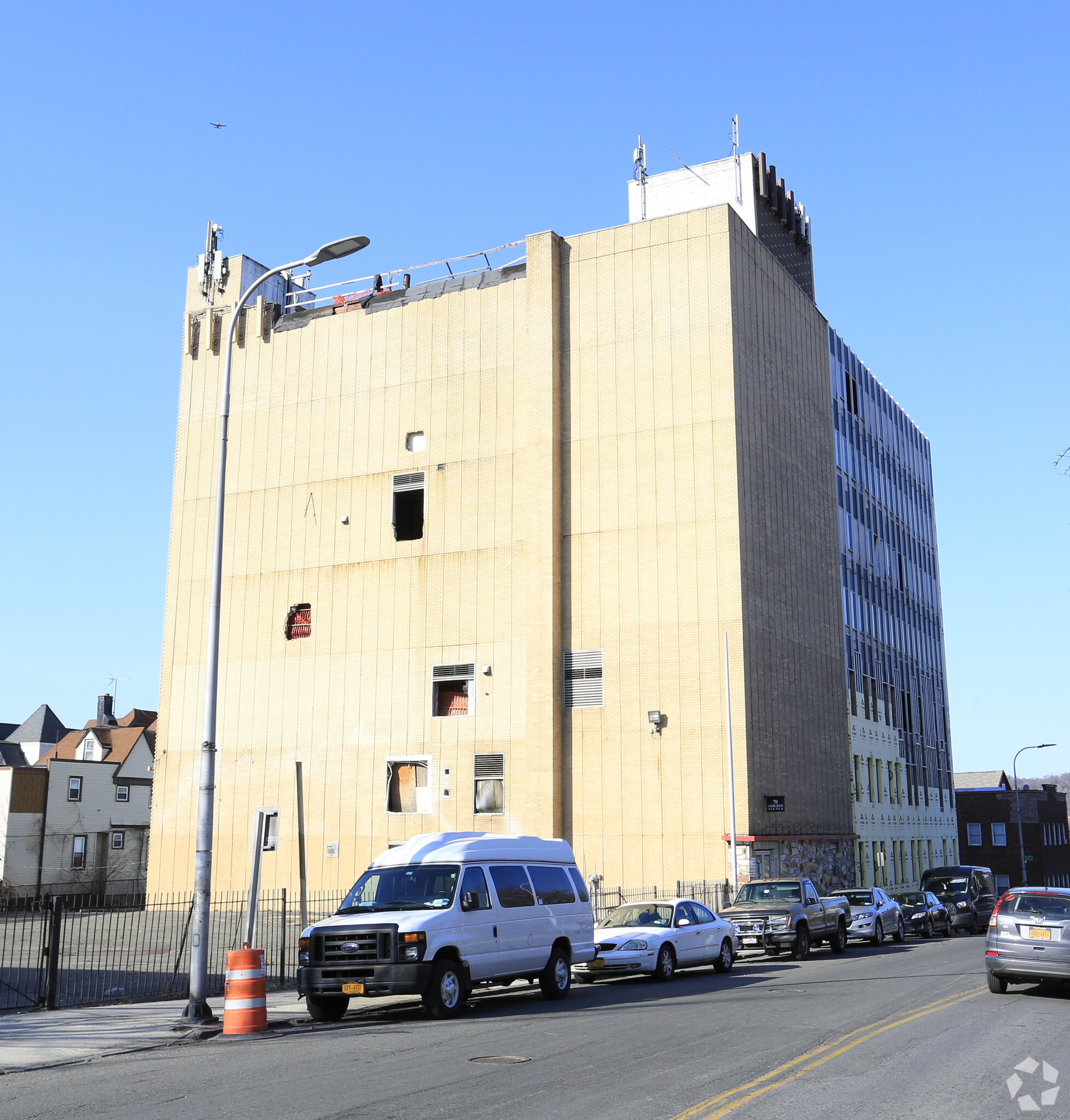 70 Ashburton Ave, Yonkers, NY for sale Primary Photo- Image 1 of 1