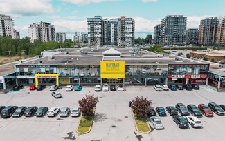 More details for 3607-3623 Aut 440, Laval, QC - Flex for Lease