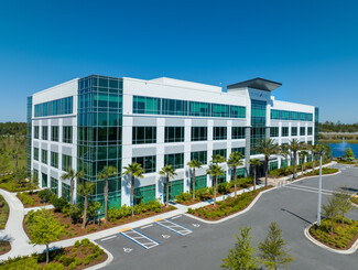 More details for 100 Palmetto Park Pl, Jacksonville, FL - Office for Lease