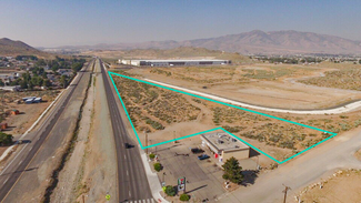 More details for 0 Lemmon Dr, Reno, NV - Land for Sale