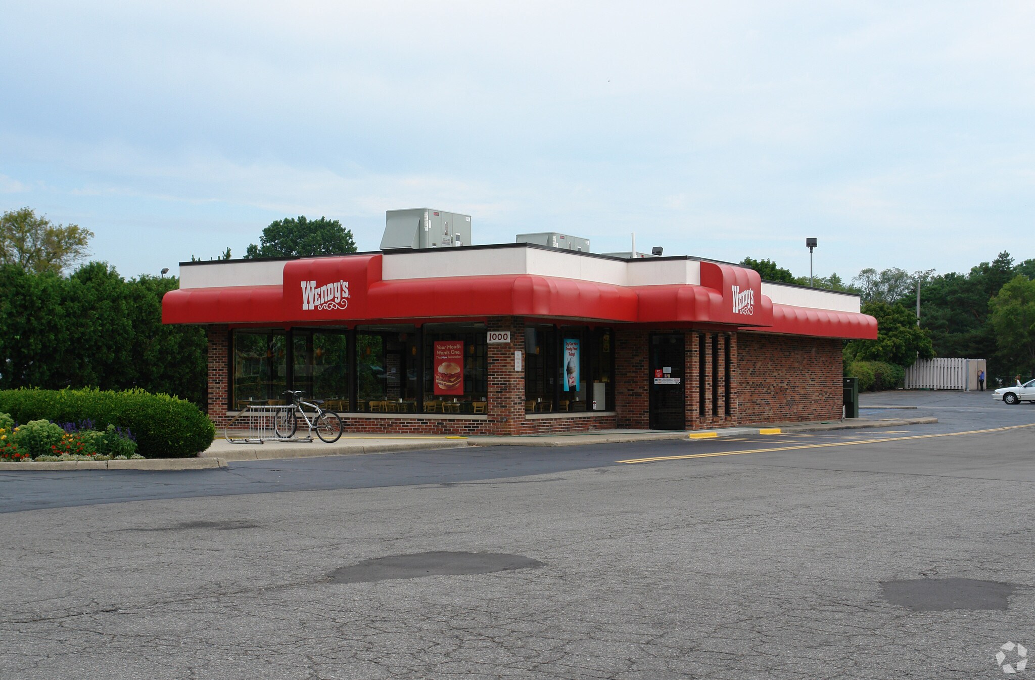 1000 Trowbridge Rd, East Lansing, MI for sale Primary Photo- Image 1 of 1