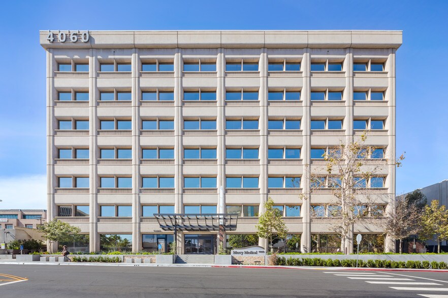 4060 4th Ave, San Diego, CA for lease - Building Photo - Image 2 of 6