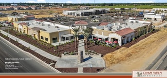 More details for SWC Shaw & Leonard, Clovis, CA - Retail for Lease
