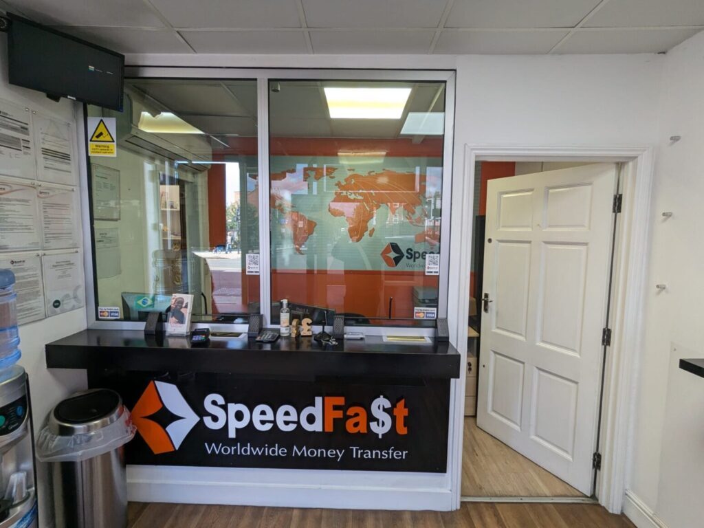 242 High St, London for lease Interior Photo- Image 1 of 6