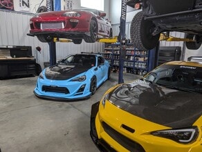 285127 Frontier Rd, Calgary, AB for lease Interior Photo- Image 1 of 6