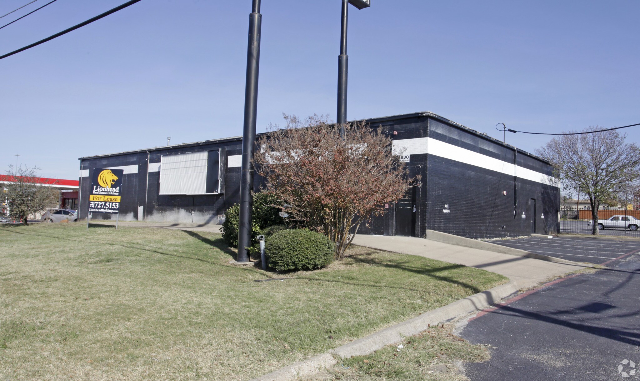 830 N Watson Rd, Arlington, TX for sale Primary Photo- Image 1 of 1