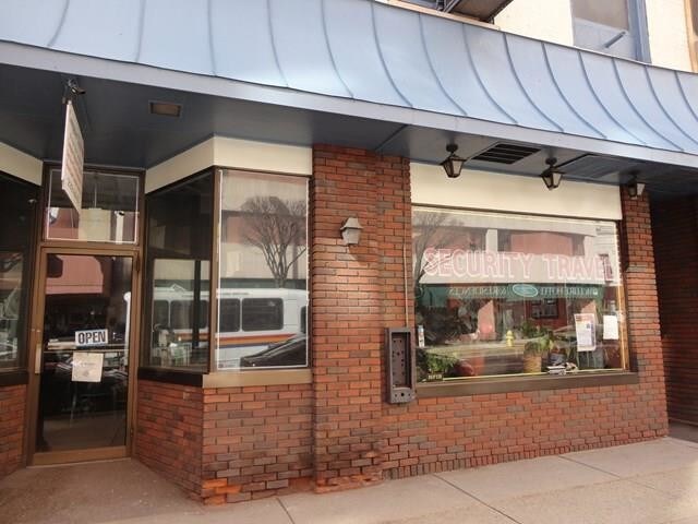 1207-1209 Market St, Wheeling, WV for sale - Primary Photo - Image 1 of 1