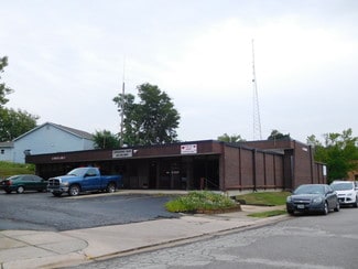 More details for 6 Westbury Dr, Saint Charles, MO - Office for Lease