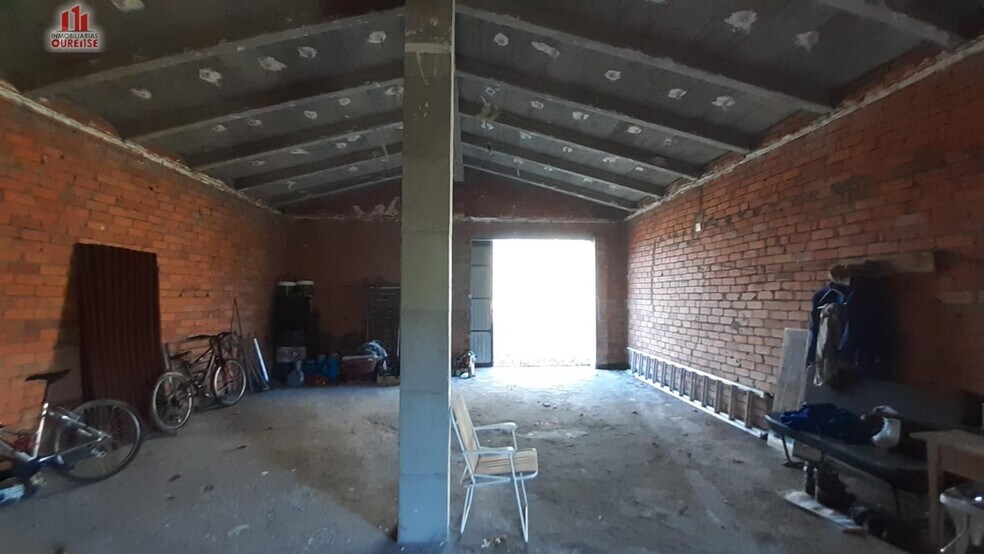 Land in O Pereiro de Aguiar, Orense for sale - Building Photo - Image 2 of 15