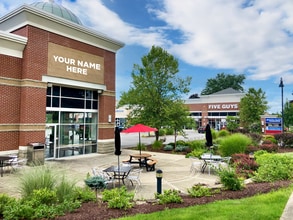 3835-3843 McKinley Pky, Hamburg, NY for lease Building Photo- Image 2 of 3