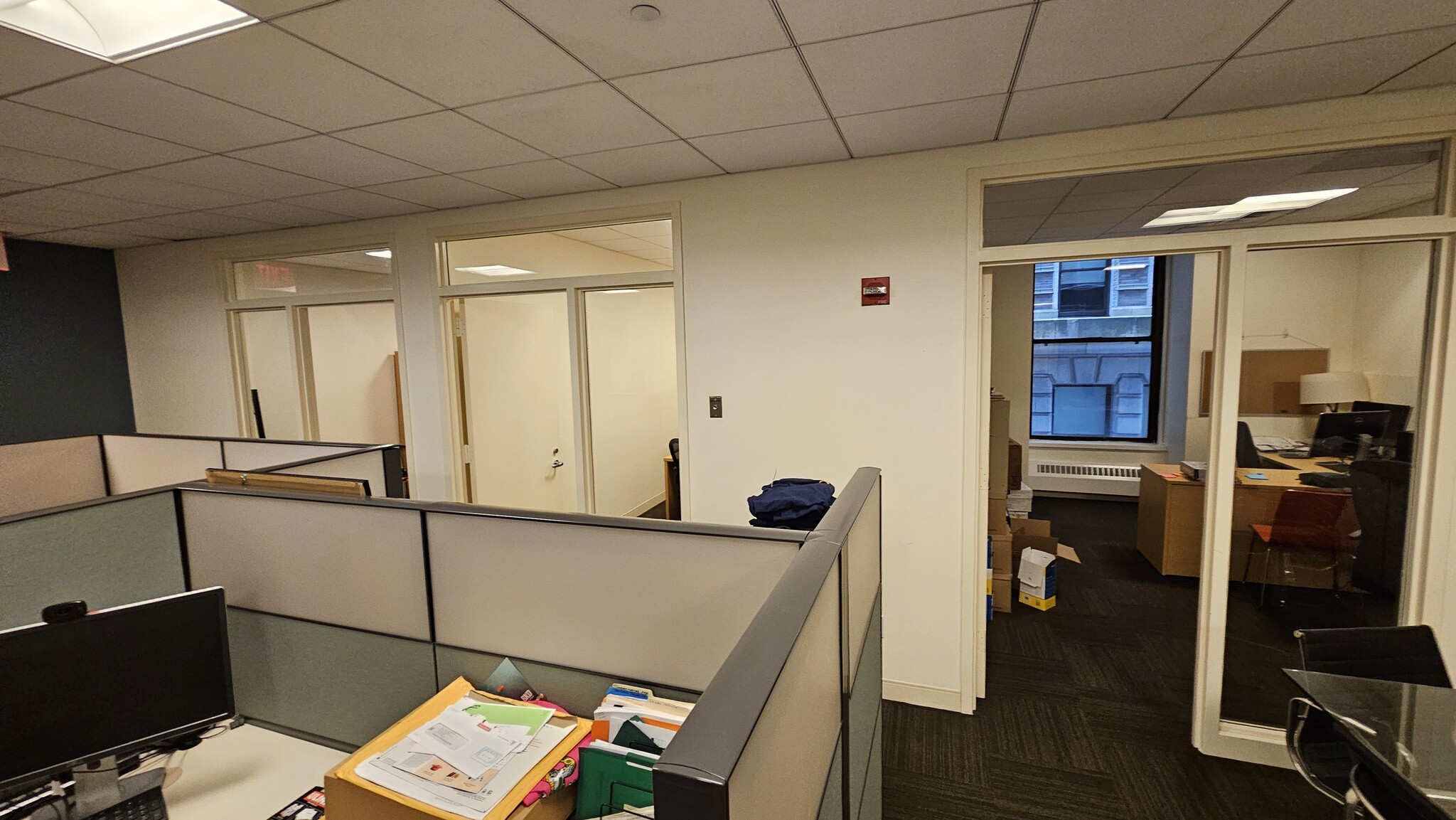 55 Exchange Pl, New York, NY for lease Interior Photo- Image 1 of 6