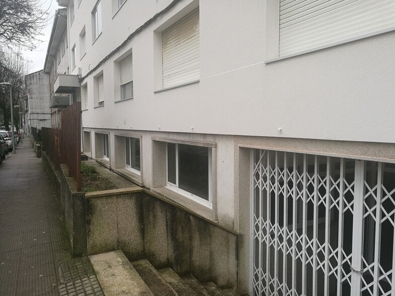 Dos, 16, Santiago de Compostela, La Coruna for sale - Building Photo - Image 2 of 13