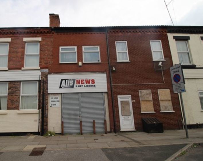 6 Hawthorne Road, Bootle for sale Primary Photo- Image 1 of 1