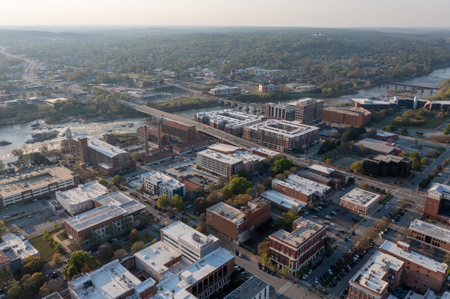 1300 Front Ave, Columbus, GA for lease - Building Photo - Image 3 of 5