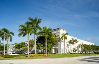 12200 NW 25th St, Miami, FL for lease Building Photo- Image 1 of 2
