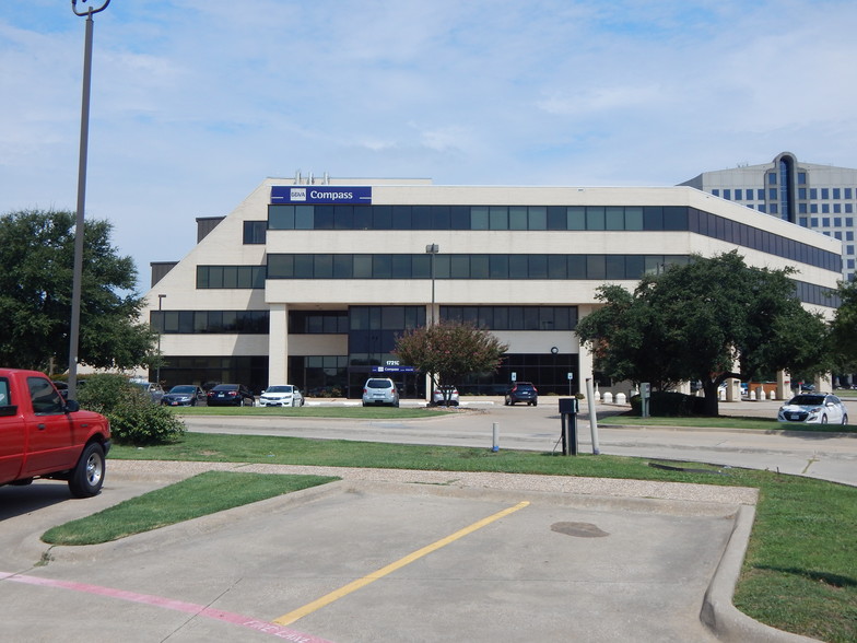 17218 Preston Rd, Dallas, TX for lease - Building Photo - Image 3 of 7