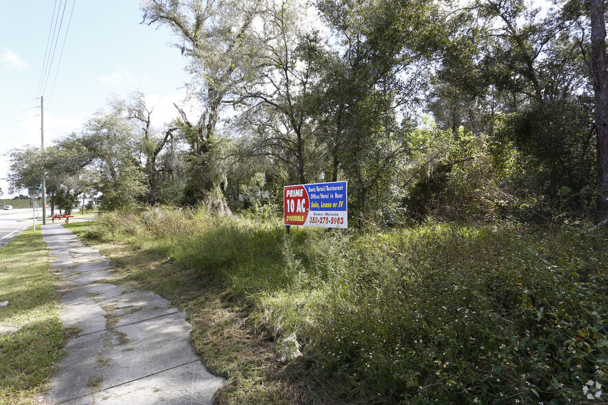 14500 Spring Hill Dr, Spring Hill, FL for sale - Primary Photo - Image 1 of 6