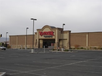 42 S River Rd, St George, UT for lease - Building Photo - Image 2 of 3