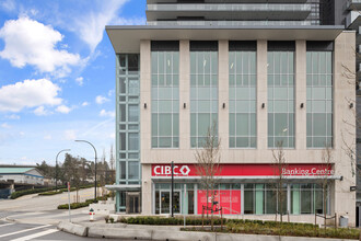 9855 Austin Rd, Burnaby, BC for lease Building Photo- Image 2 of 4