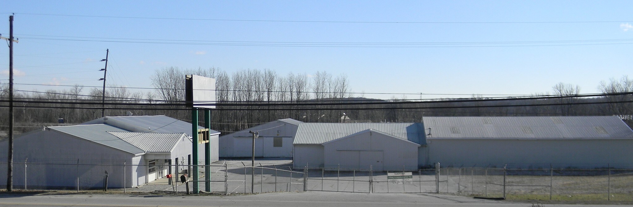 1717 W Park Dr, Huntington, IN for sale Building Photo- Image 1 of 1