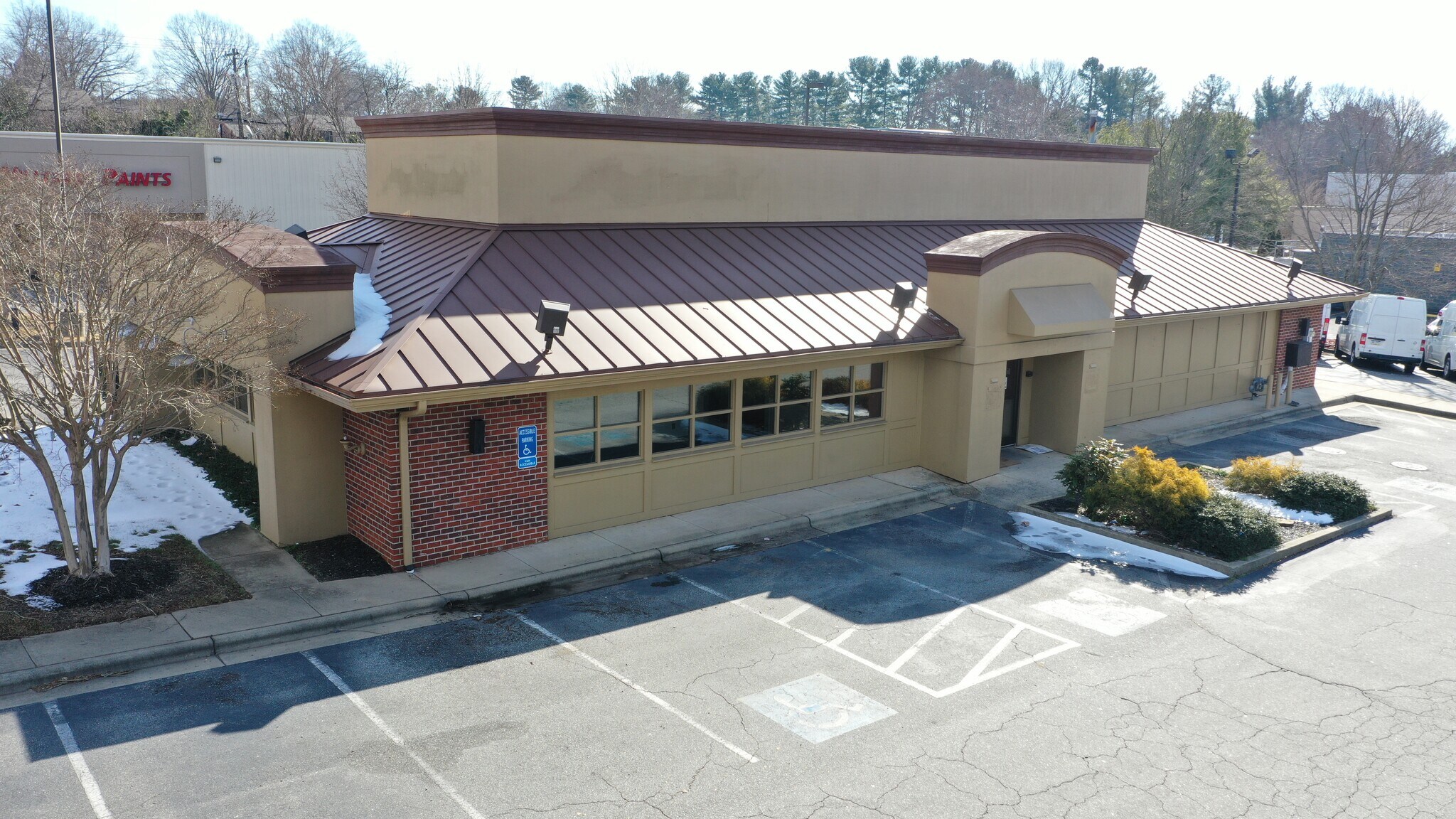 2721 Peters Creek Pky, WinstonSalem, NC 27127 Pizza Hut