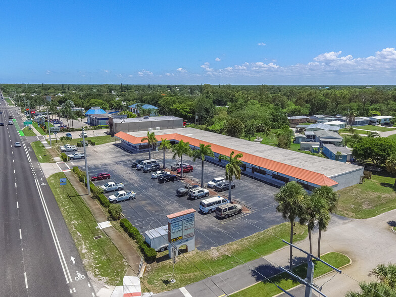 5142 SE Federal Hwy, Stuart, FL for sale - Building Photo - Image 1 of 1