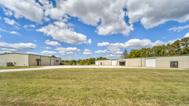 2594 E Heritage Pkwy, Farmington, AR for lease Building Photo- Image 2 of 18