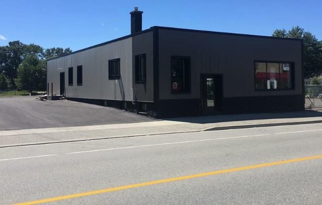 117 Huron St, Embro, ON for sale - Primary Photo - Image 1 of 1