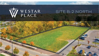 More details for Africa Rd, Westerville, OH - Land for Sale