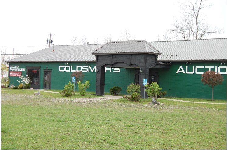 6221 Fisk Rd, Lockport, NY for sale - Primary Photo - Image 1 of 1