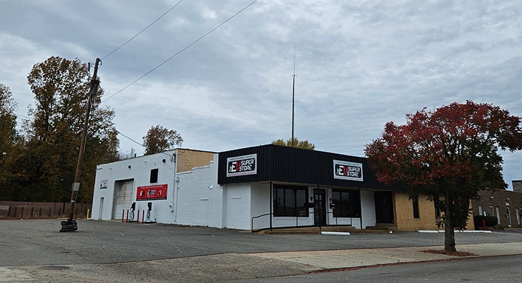 2300 N Lombardy St, Richmond, VA for lease - Building Photo - Image 3 of 5