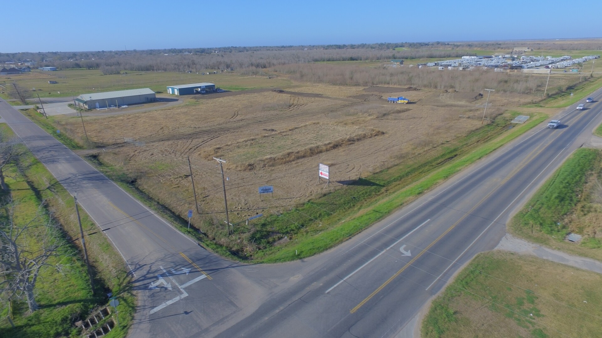 2860 Hwy 365, Port Arthur, TX for sale Primary Photo- Image 1 of 1
