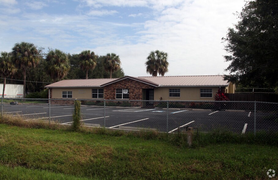 11806 US Highway 41 S, Gibsonton, FL for sale - Primary Photo - Image 1 of 1