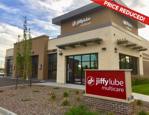 4850 E Bridge St, Brighton, CO for sale - Other - Image 1 of 1