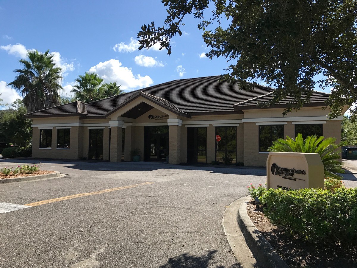 4312 Pablo Professional Ct Jacksonville FL 32224 LoopNet