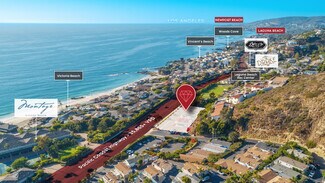 More details for 30622 Coast Hwy, Laguna Beach, CA - Retail for Sale