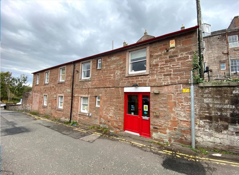 11 Nith Ave, Dumfries for sale - Building Photo - Image 1 of 1