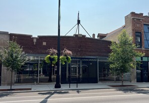 3044 N Lincoln Ave, Chicago IL - Commercial Real Estate