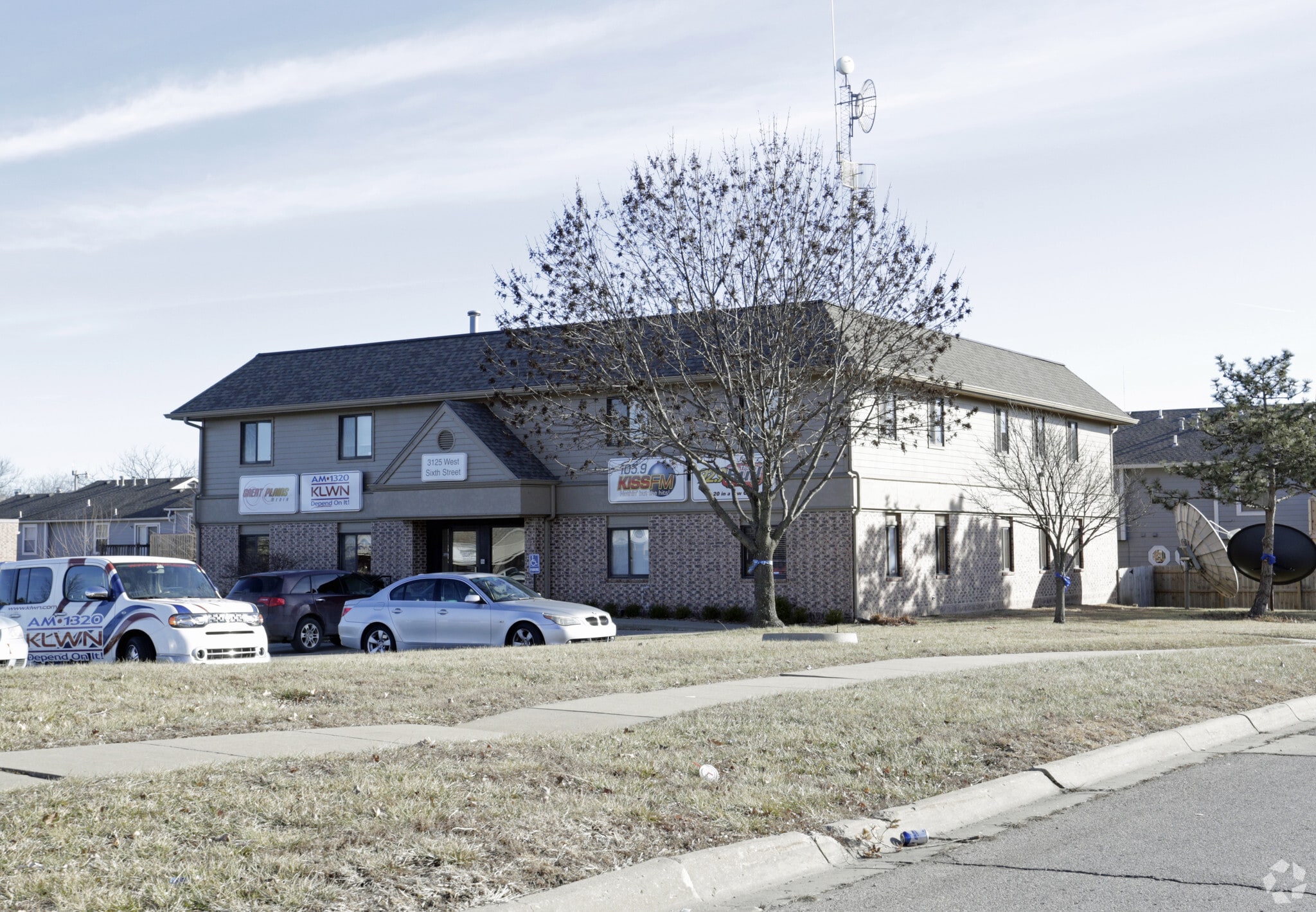 3125 W 6th St, Lawrence, KS for sale Primary Photo- Image 1 of 10