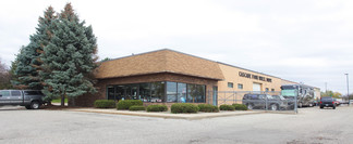 More details for 2700 Northern Dr SE, Grand Rapids, MI - Flex for Lease