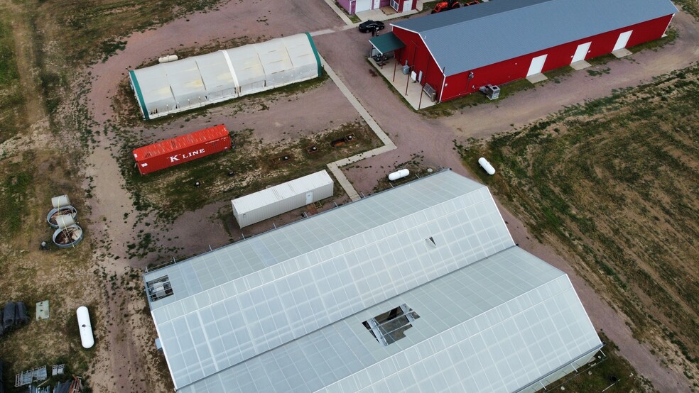 8648 Lake Davis Rd, Pueblo, CO for sale - Building Photo - Image 3 of 31