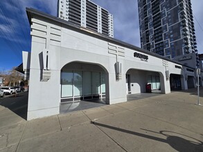 12056 Jasper Av NW, Edmonton, AB for lease Building Photo- Image 1 of 8