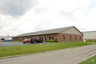 More details for 70-80 N Plaza Blvd, Chillicothe, OH - Office for Lease