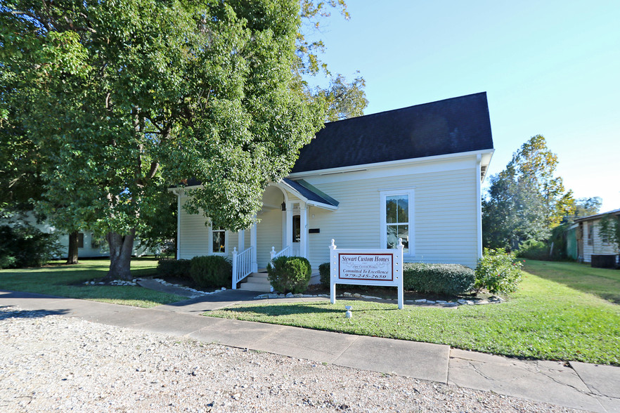 2108 6th St, Bay City, TX for sale - Primary Photo - Image 1 of 1