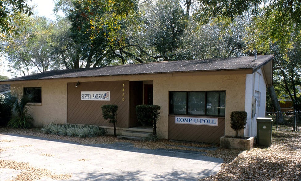 1440 Gene St, Winter Park, FL for sale - Building Photo - Image 2 of 3