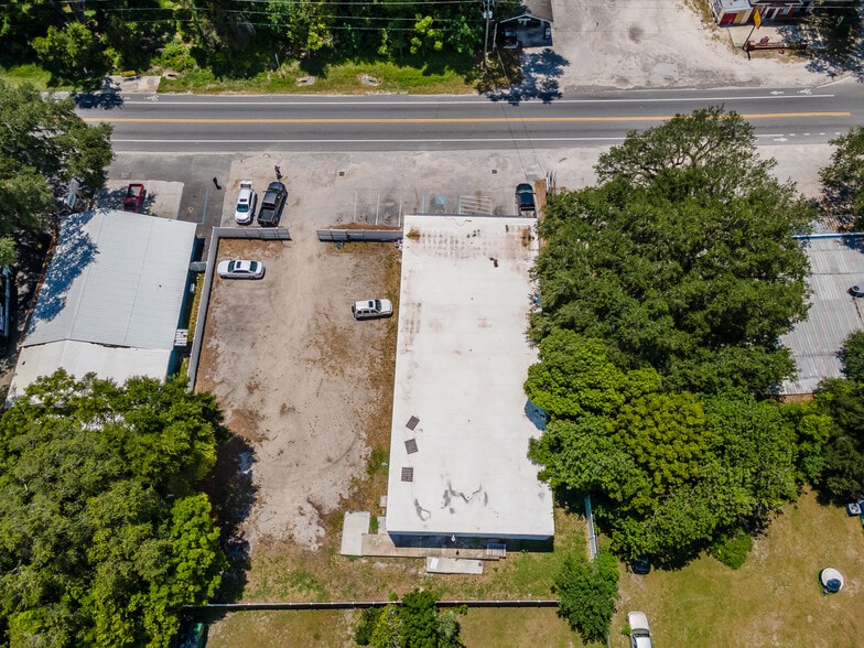 4718 Gall Blvd, Zephyrhills, FL for sale - Building Photo - Image 2 of 11