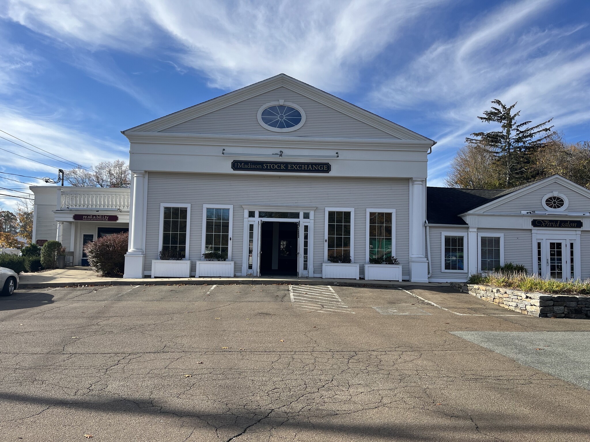 170 Boston Post Rd, Madison, CT for lease Building Photo- Image 1 of 3